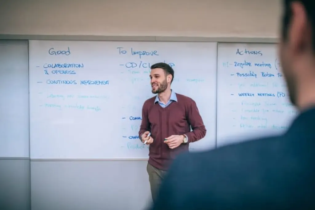A plan to maximize sale