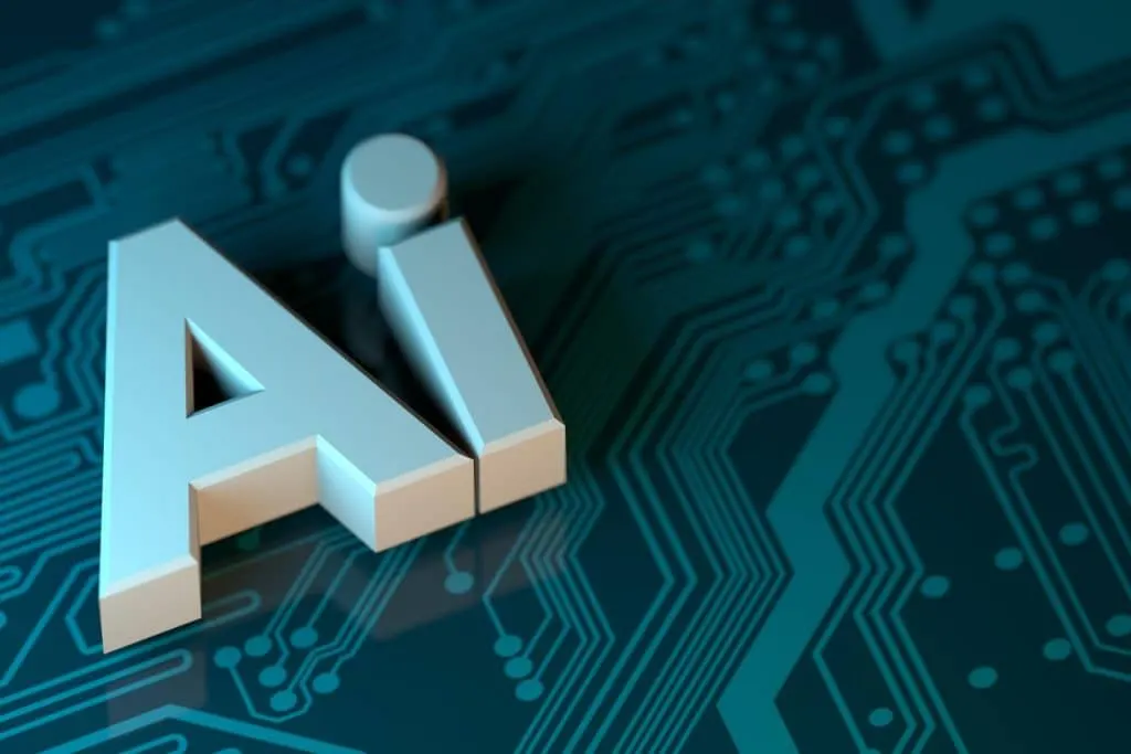inteligencia artificial