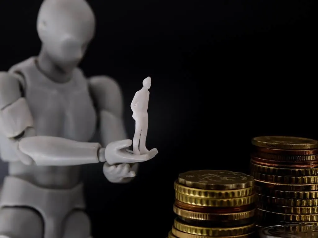 inteligencia artificial