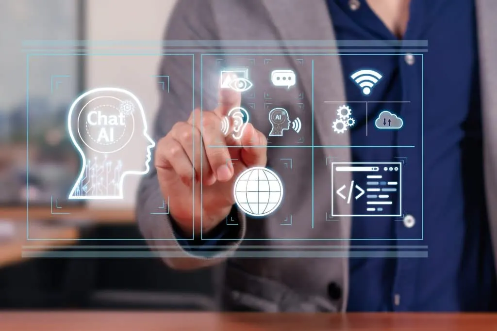 chatbot gpt