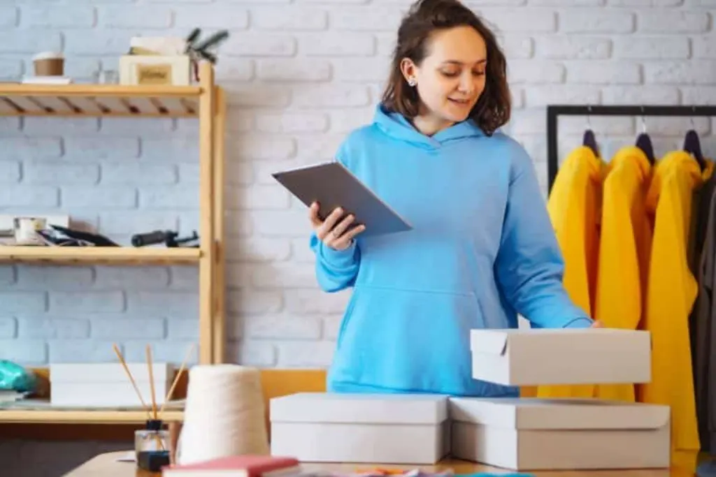 tienda shopify