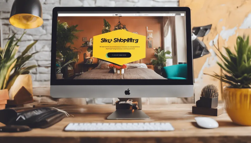 ¿cómo aprovechar al máximo la prueba gratuita de 120 días de shopify?