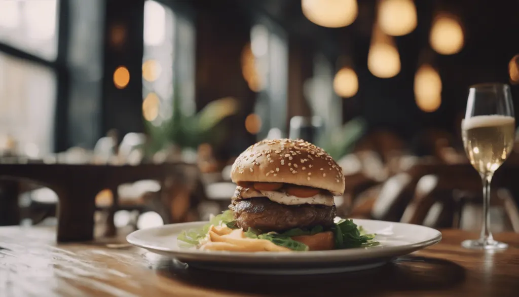 Como escolher o melhor ponto de venda para o seu restaurante?