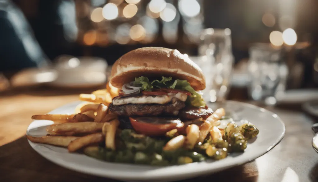 Como escolher o melhor ponto de venda para o seu restaurante?
