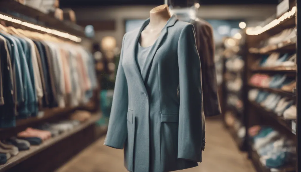 ¿cómo elegir el software de punto de venta perfecto para tu tienda de ropa?