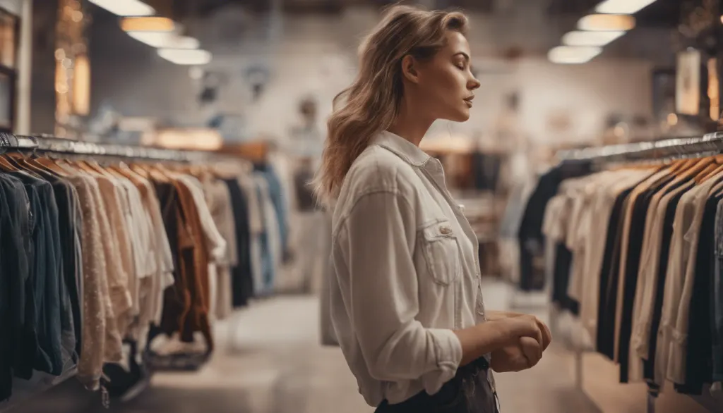 ¿cómo elegir el software de punto de venta perfecto para tu tienda de ropa?