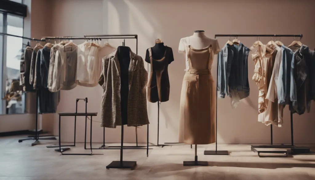 ¿cómo elegir el software de punto de venta perfecto para tu tienda de ropa?