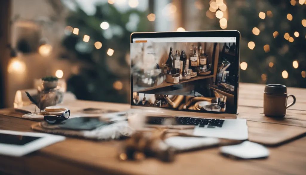 Como maximizar o potencial da sua loja online em 120 dias com Shopify?