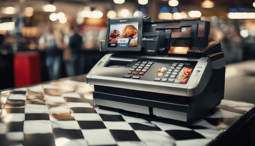 ¿cómo mejorar la eficiencia de tu franquicia con nuestro sistema de punto de venta?