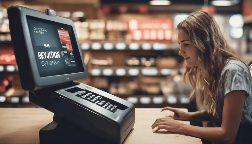 ¿cómo mejorar la experiencia de cliente con un sistema pos?