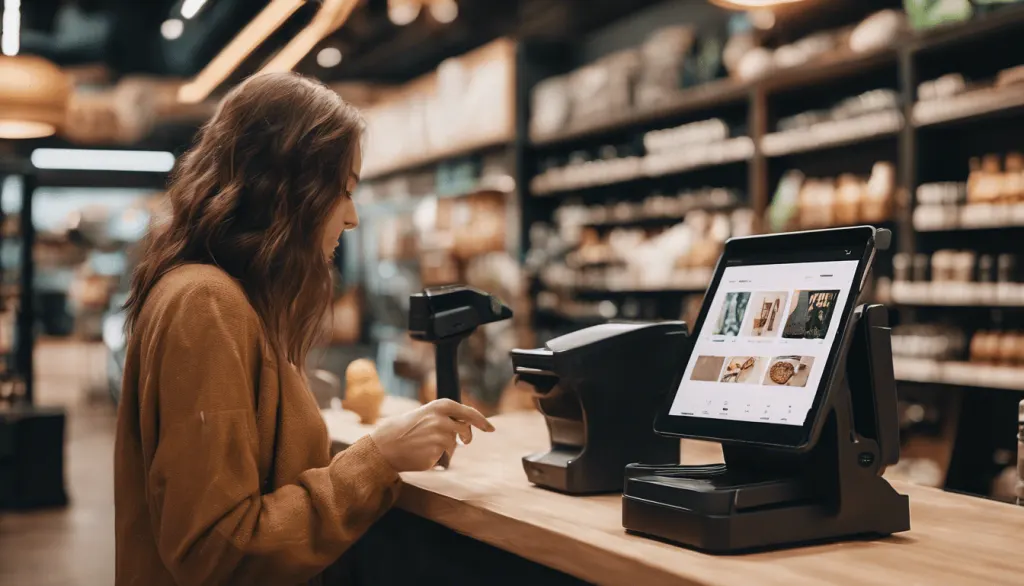 Como melhorar a gestão da sua loja com Shopify POS?