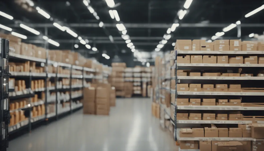 ¿cómo optimizar la gestión de inventario con un sistema de punto de venta?