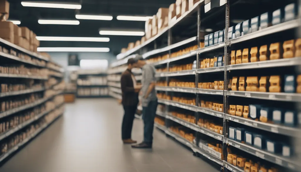 ¿cómo optimizar la gestión de inventario con un sistema de punto de venta?