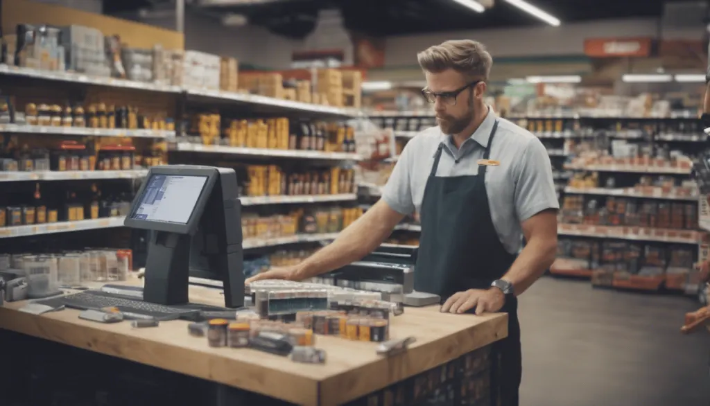 ¿cómo optimizar la gestión de tu ferretería con un innovador sistema de punto de venta?