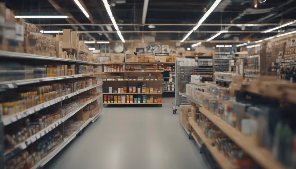 ¿cómo optimizar la gestión de tu ferretería con un innovador sistema de punto de venta?