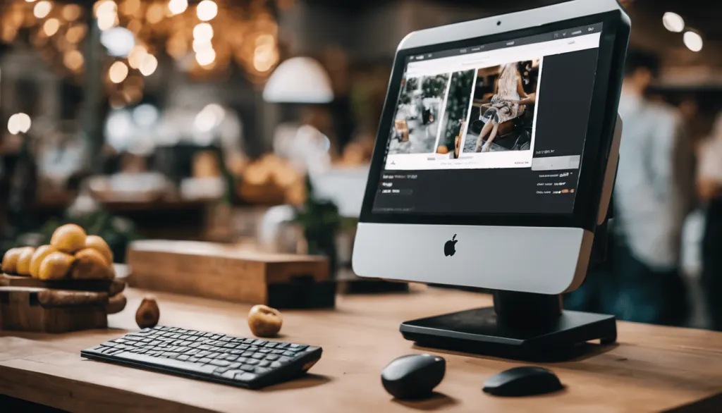 ¿cómo optimizar las ventas con shopify pos?