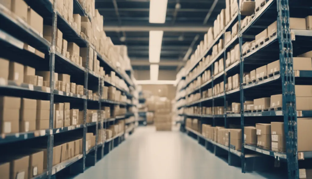 ¿cómo optimizar tu negocio con un sistema de gestión de inventario eficiente?