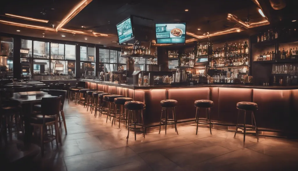 Como aumentar as vendas do seu restaurante ou bar com um moderno sistema de ponto de venda?
