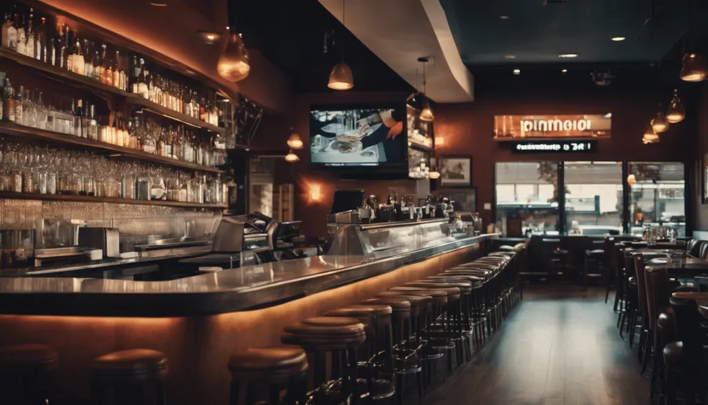 Como aumentar as vendas do seu restaurante ou bar com um moderno sistema de ponto de venda?