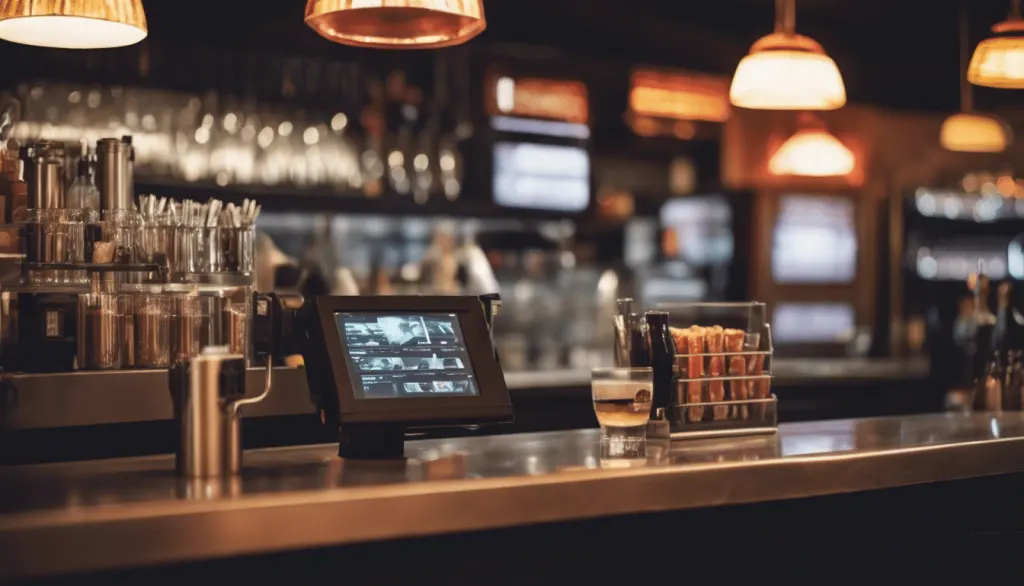 Como aumentar as vendas do seu restaurante ou bar com um moderno sistema de ponto de venda?