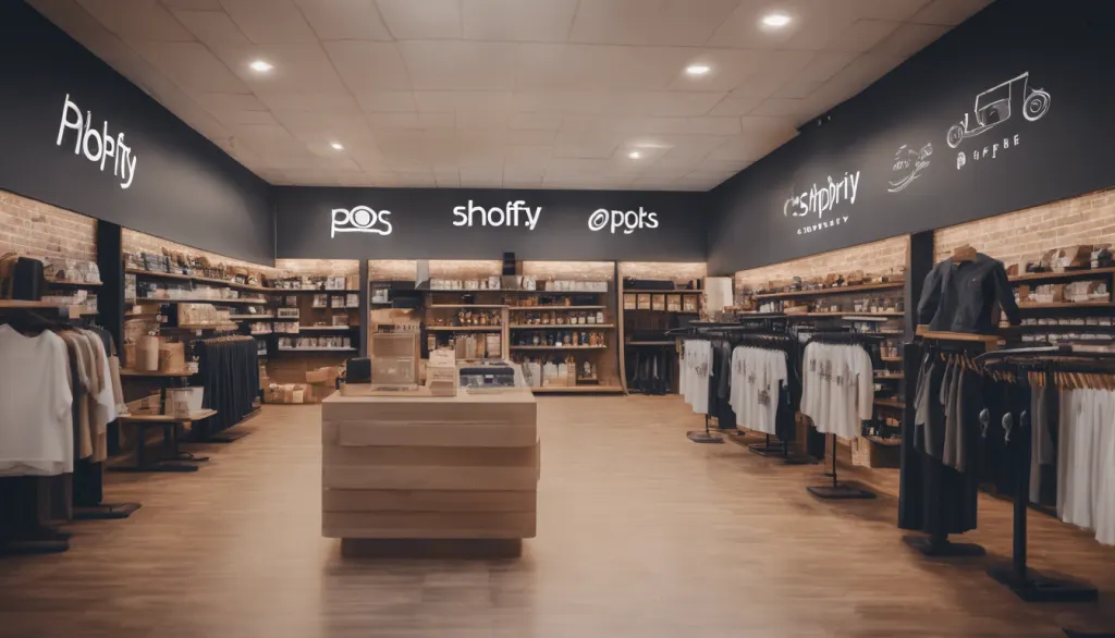 Como o Shopify POS pode transformar seu negócio de varejo?