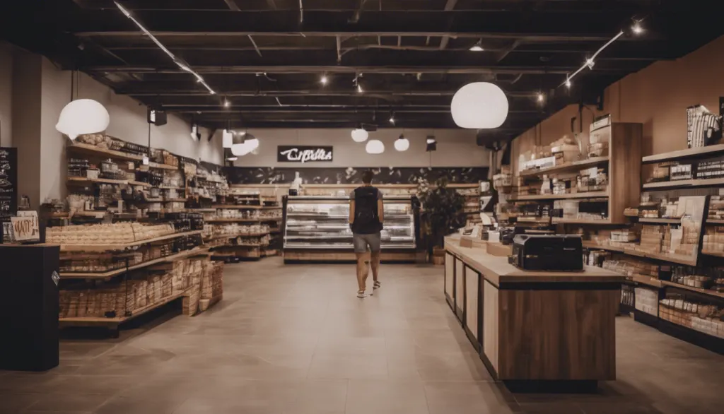 Como o Shopify POS pode transformar seu negócio de varejo?