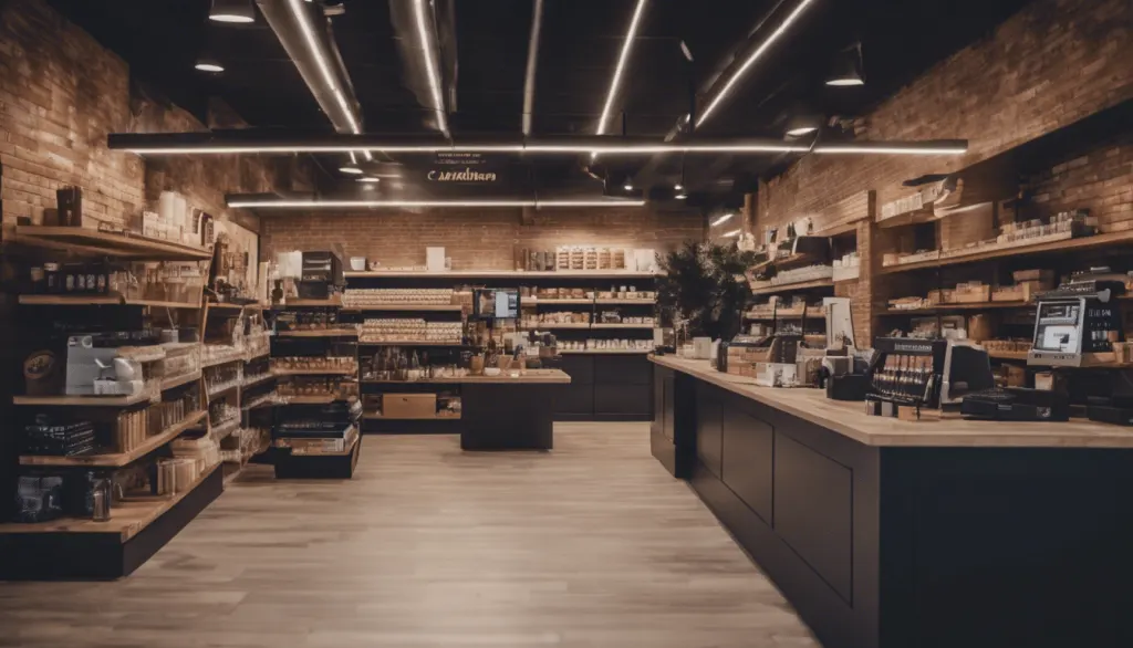 Como o Shopify POS pode transformar seu negócio de varejo?