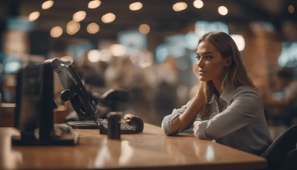 ¿cómo revolucionar la experiencia del cliente a través de un sistema pos eficiente?