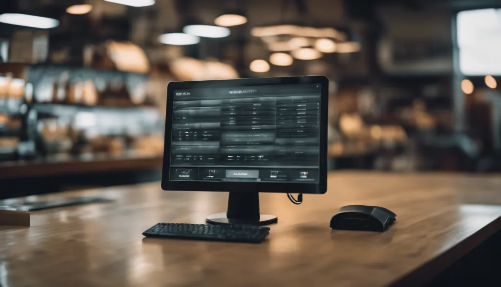 ¿cómo revolucionar tu comercio con un eficiente sistema pos?