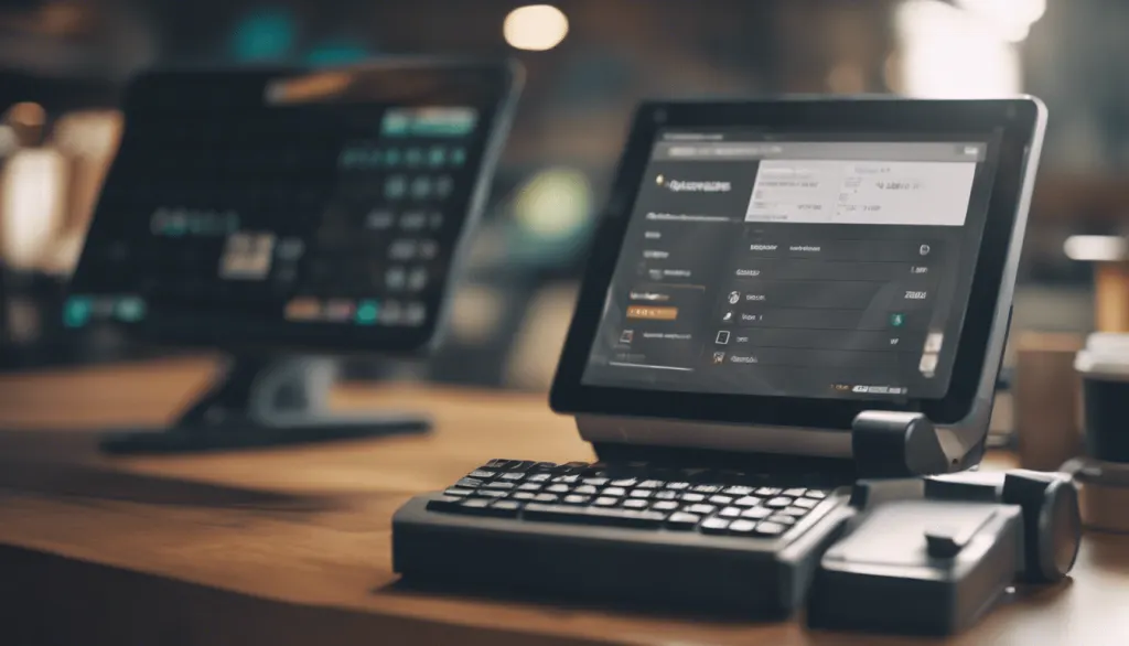 ¿cómo revolucionar tu comercio con un eficiente sistema pos?
