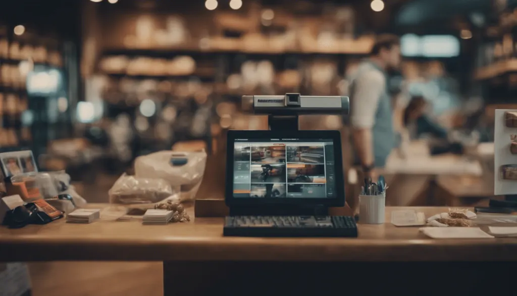 ¿cómo revolucionar tu comercio con un eficiente sistema pos?