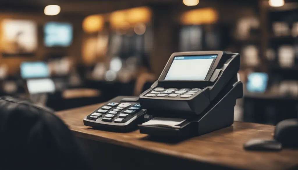 ¿cómo revolucionar tu comercio con un eficiente sistema pos?