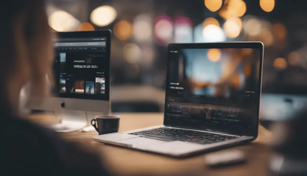 Qual é a chave para um sistema de vendas online de sucesso?