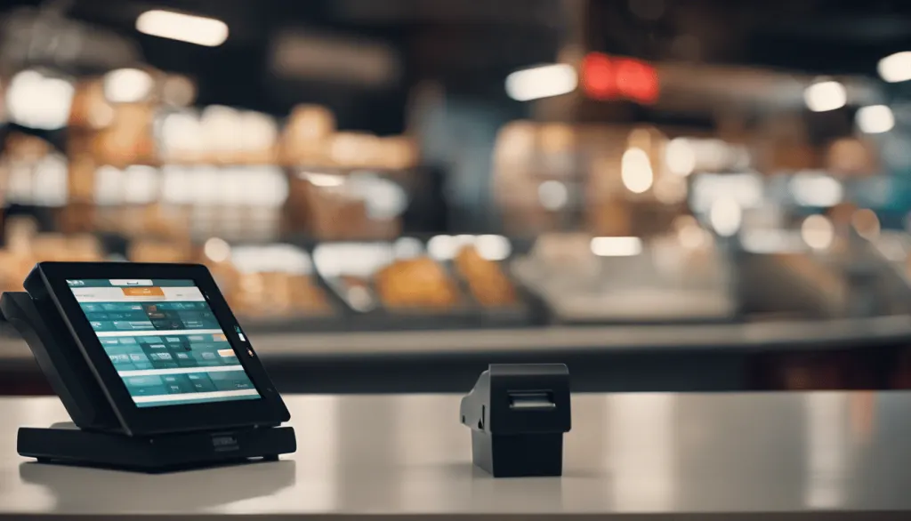 ¿cuál es la clave para una experiencia de cliente excepcional con sistema pos?