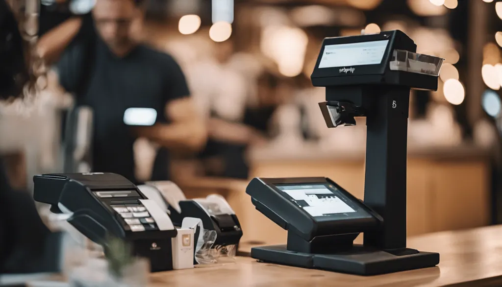 ¿cuál es la mejor manera de sacar provecho de shopify pos en tu negocio?