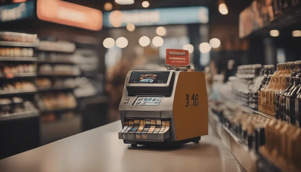 ¿cuál es la solución perfecta para implementar un punto de venta en tu comercio?