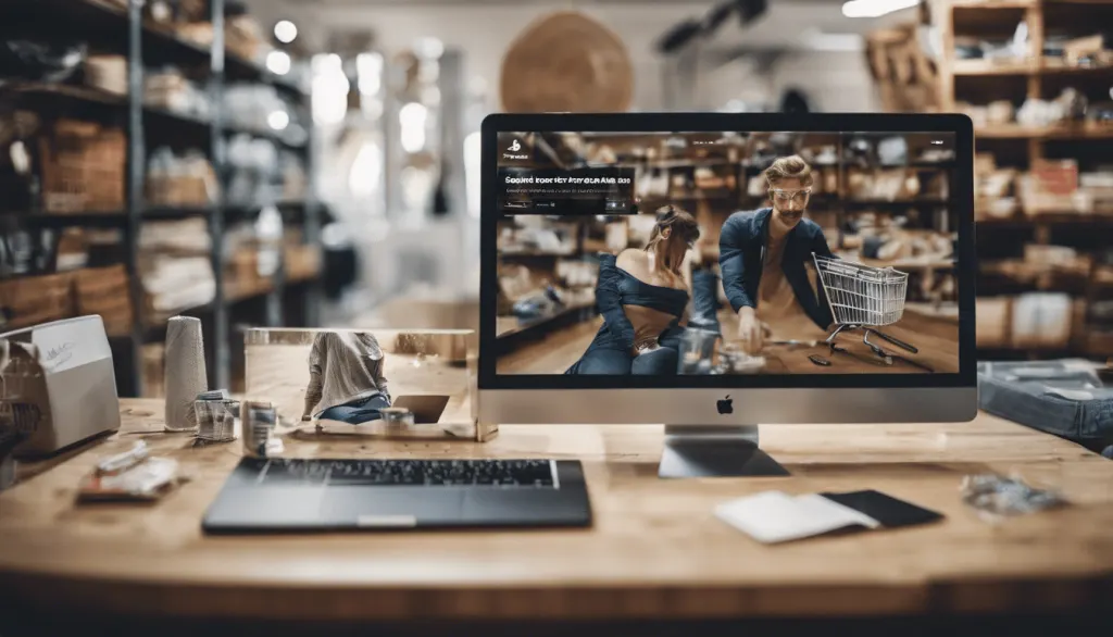 ¿cuáles son las posibilidades reales de establecer una tienda en línea con tan solo 1 euro en shopify?