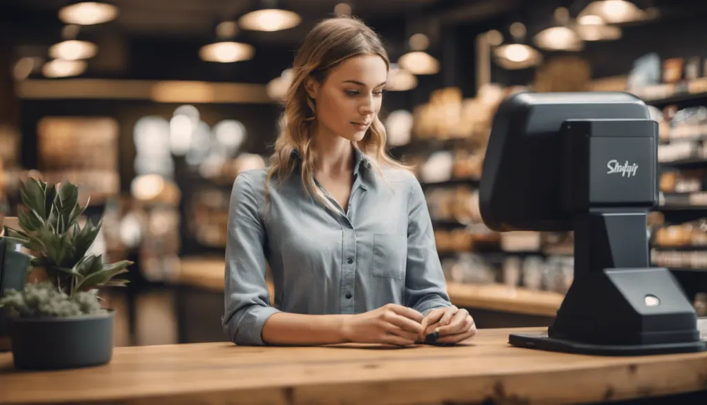 ¿cuáles son las ventajas clave de shopify pos para el sector del retail?