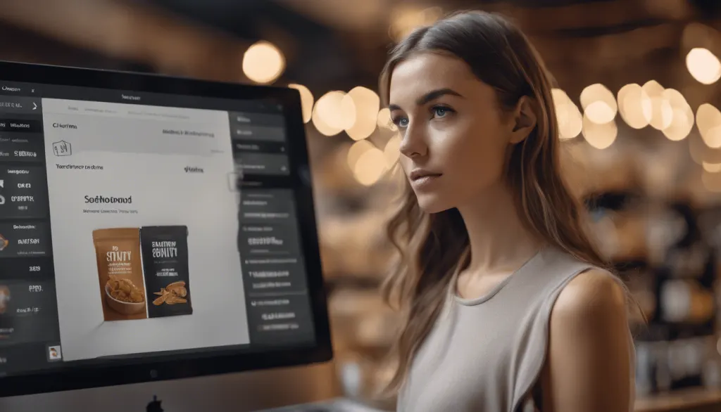 ¿cuáles son las ventajas clave de shopify pos para el sector del retail?