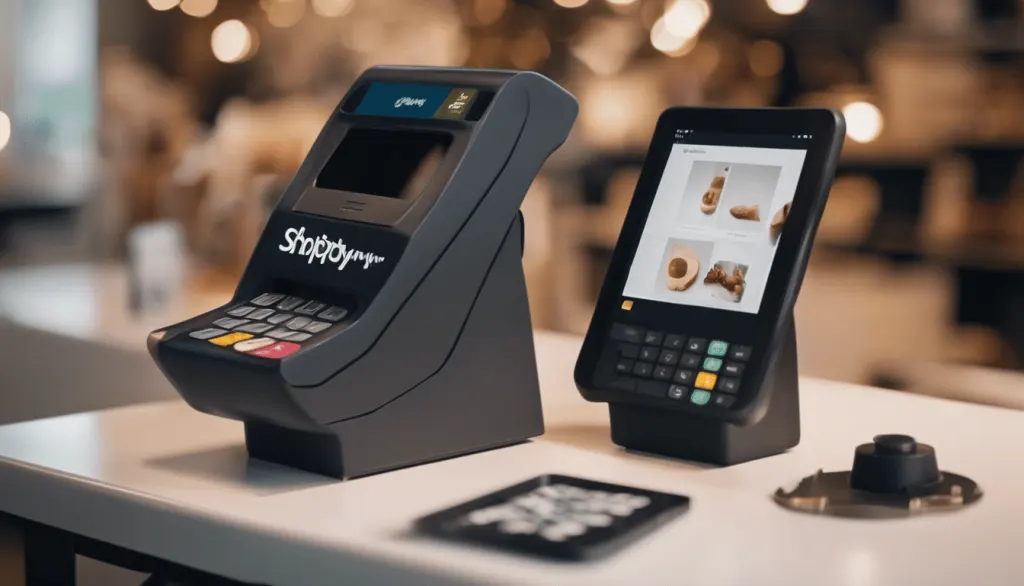 ¿cuáles son las ventajas clave de shopify pos para el sector del retail?