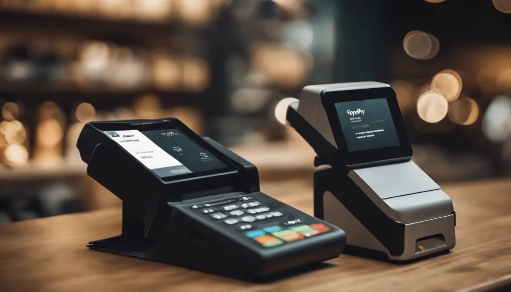 ¿cuáles son las ventajas clave de shopify pos para el sector del retail?
