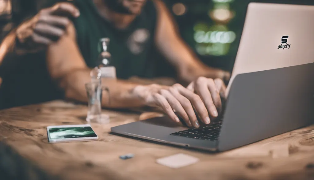 ¿cuáles son las ventajas de adquirir shopify por un euro durante 3 meses?