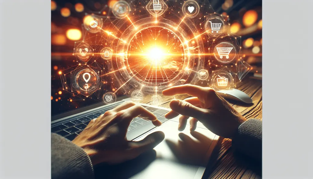 quel est l'outil e commerce qui va révolutionner votre site web ?
