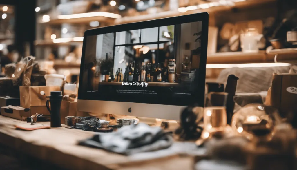 ¿es posible abrir una tienda en línea por tan solo 1 euro con shopify?