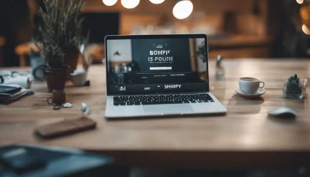 ¿es posible optimizar mi tienda en línea con shopify por solo 1 euro durante 3 meses?