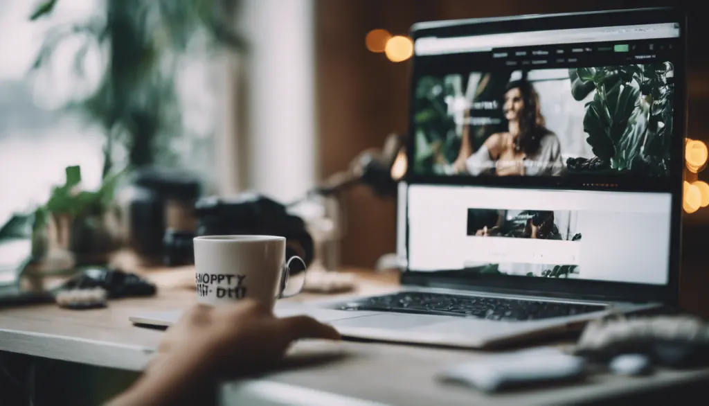 ¿es posible optimizar mi tienda en línea con shopify por solo 1 euro durante 3 meses?