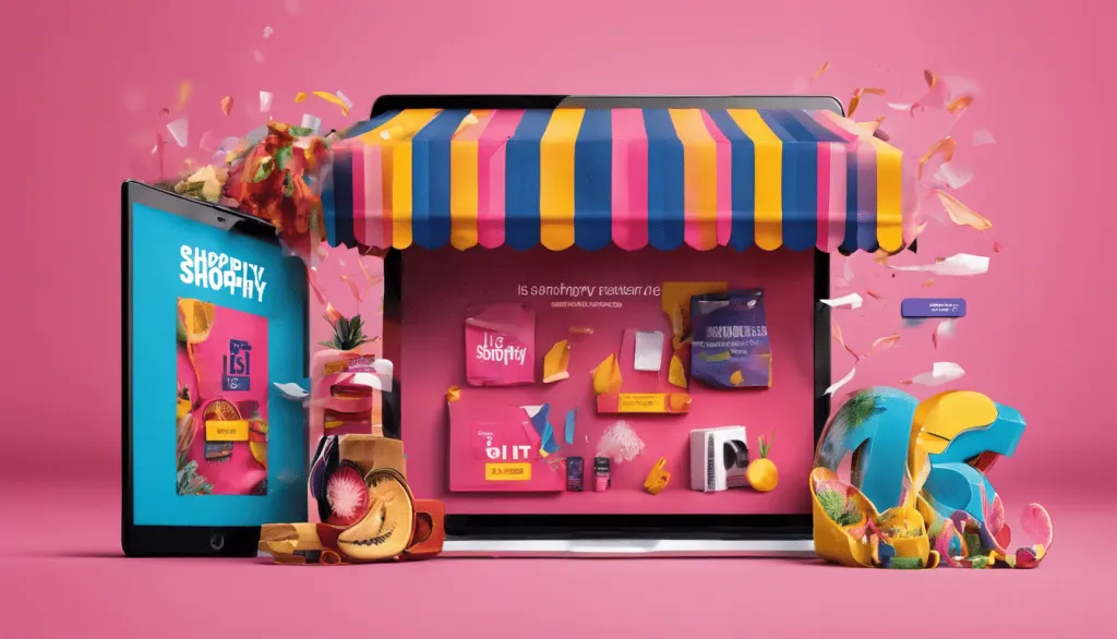 ¿es realmente posible tener shopify por solo 1 euro durante 3 meses?