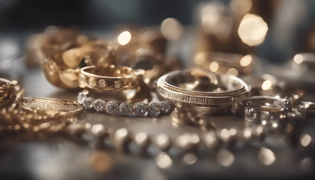 ¿estás buscando la solución perfecta para tu joyería? descubre el sistema de punto de venta ideal