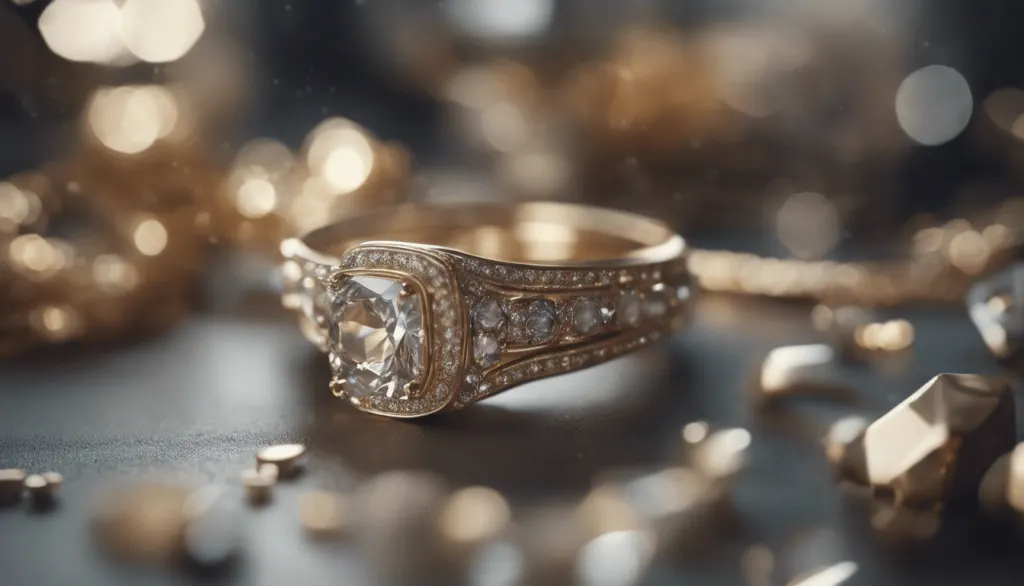 ¿estás buscando la solución perfecta para tu joyería? descubre el sistema de punto de venta ideal