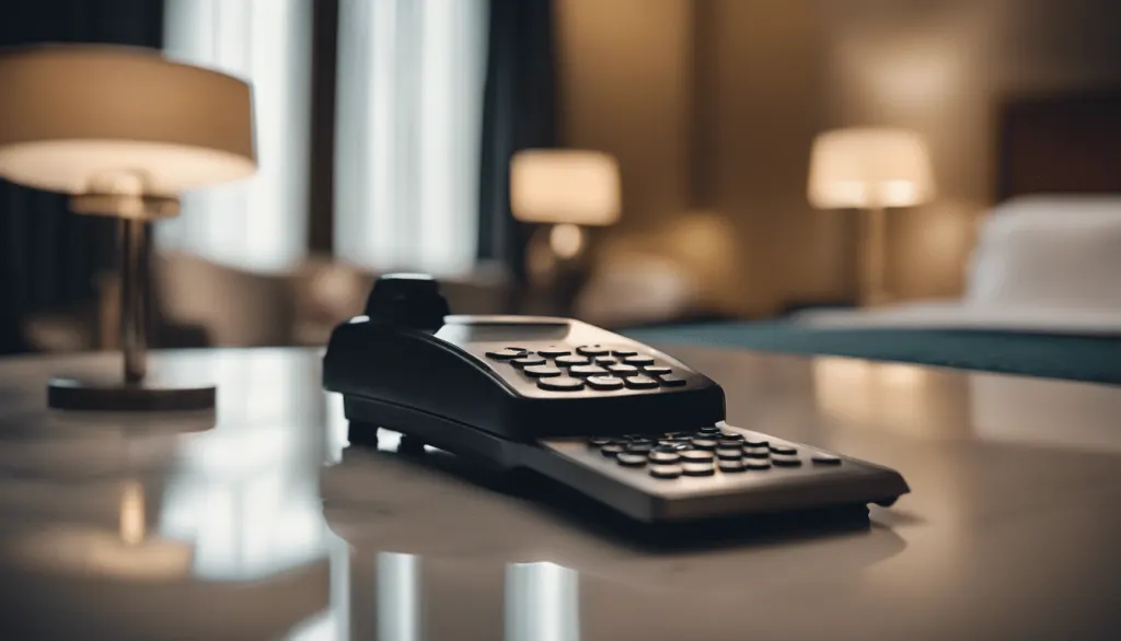 Vuoi migliorare l'efficienza del tuo hotel? Scopri la potenza del sistema punto vendita alberghiero.